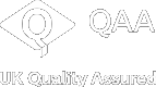 QAA Quality Mark thumbnail
